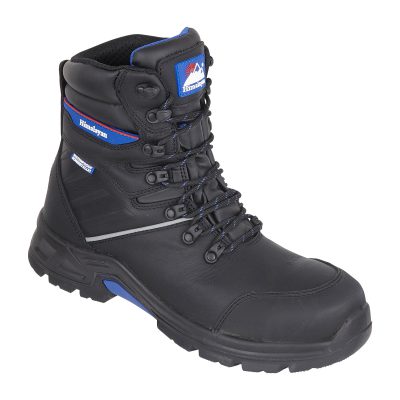 Himalayan 5209 #StormHi Waterproof Composite Safety Boot
